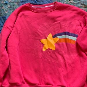 Mabel pines sweater